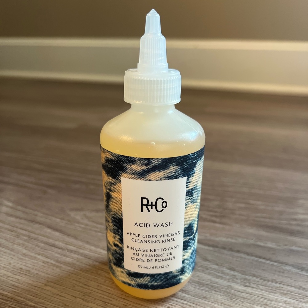 R+Co Acid Wash